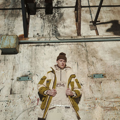 日本《WHITE MOUNTAINEERING》2021秋冬休闲时尚男女装