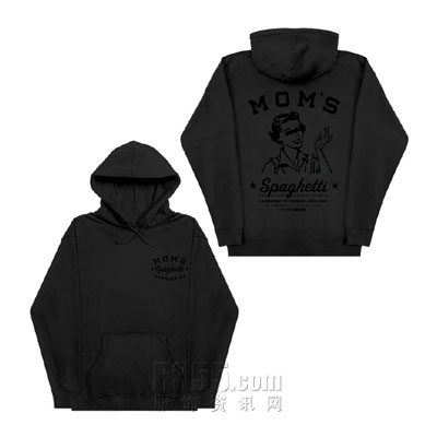 欧美《Eminem》2021秋冬休闲时尚男装