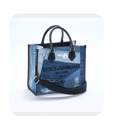 2022秋冬_Dolce & Gabbana_包包_欧洲大牌资料
