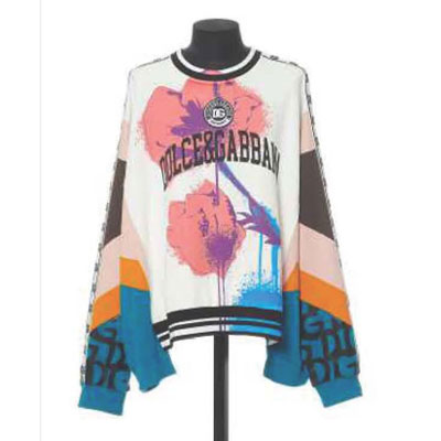 2022秋冬_Dolce & Gabbana_毛衫_欧洲大牌资料