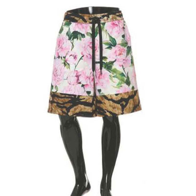 2022秋冬_Dolce & Gabbana_休闲裤_欧洲大牌资料