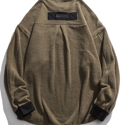 市场上装-卫衣-休闲卫衣