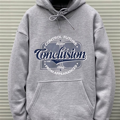 市场上装-卫衣-休闲卫衣