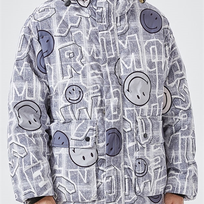 市场上装-棉衣/羽绒服-微潮棉服