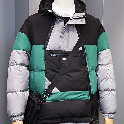 市场上装-棉衣/羽绒服-休闲棉服