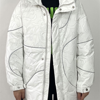 市场上装-棉衣/羽绒服-微潮棉服