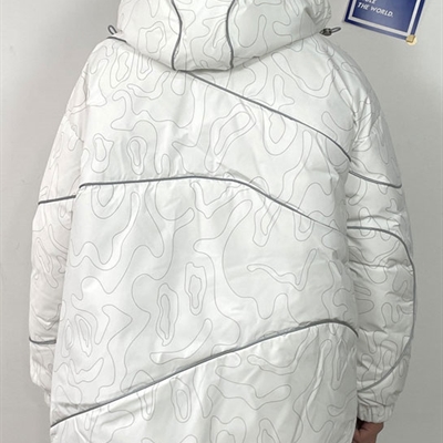 市场上装-棉衣/羽绒服-微潮棉服