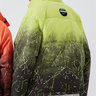 市场上装-棉衣/羽绒服-微潮棉服