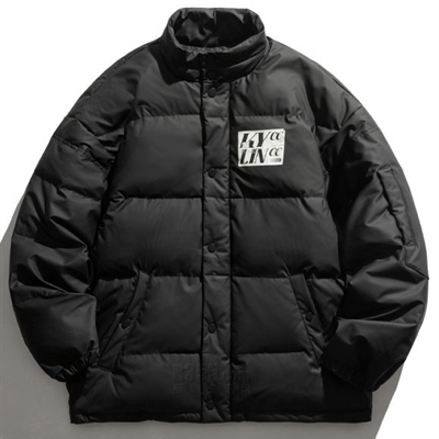 市场上装-棉衣/羽绒服-休闲棉服