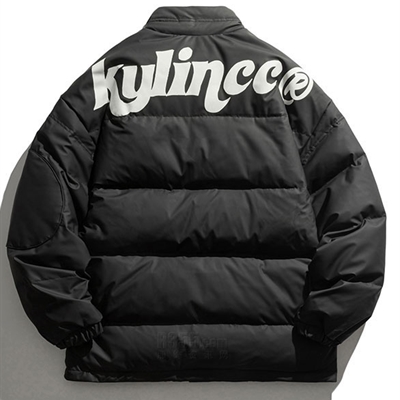 市场上装-棉衣/羽绒服-休闲棉服