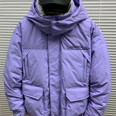 市场上装-棉衣/羽绒服-休闲棉服