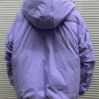 市场上装-棉衣/羽绒服-休闲棉服