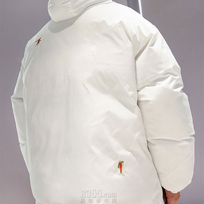 市场上装-棉衣/羽绒服-休闲棉服