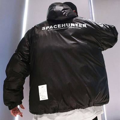 市场上装-棉衣/羽绒服-休闲棉服