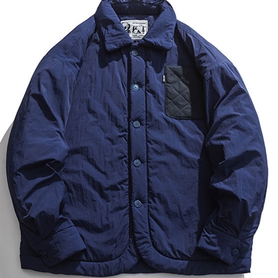 市场上装-棉衣/羽绒服-休闲棉服