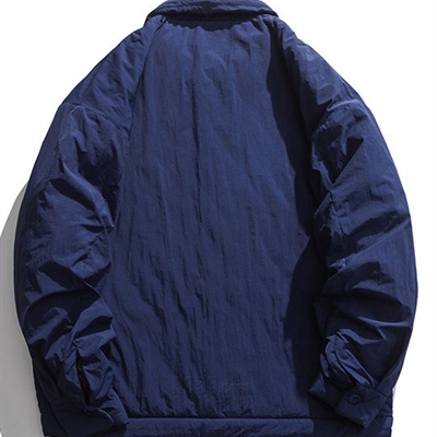 市场上装-棉衣/羽绒服-休闲棉服