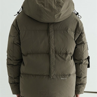 市场上装-棉衣/羽绒服-休闲棉服