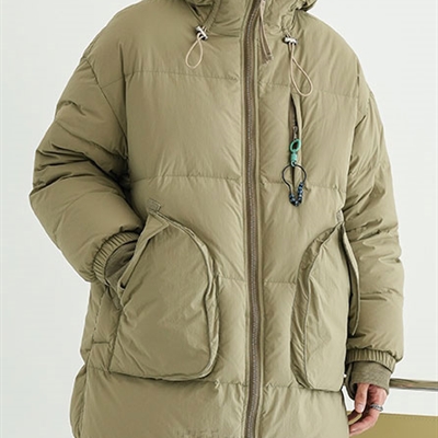 市场上装-棉衣/羽绒服-休闲棉服