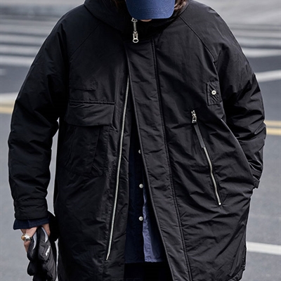 市场上装-棉衣/羽绒服-休闲棉服