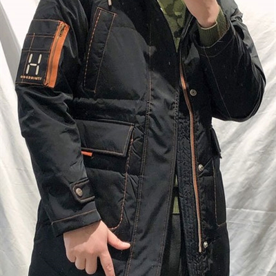 市场上装-棉衣/羽绒服-休闲棉服