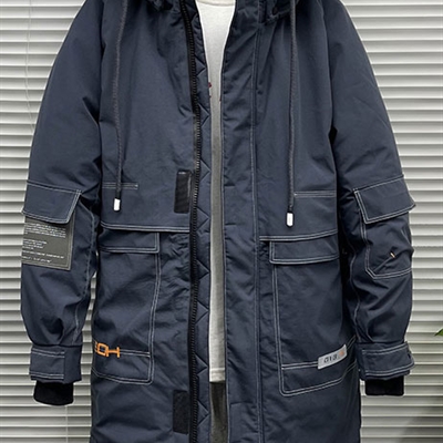 市场上装-棉衣/羽绒服-休闲棉服