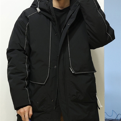 市场上装-棉衣/羽绒服-休闲棉服