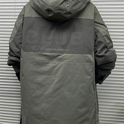 市场上装-棉衣/羽绒服-休闲棉服