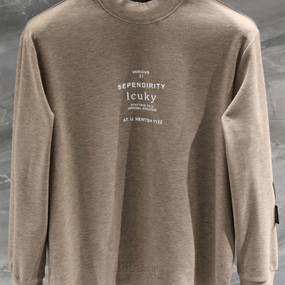 市场上装-卫衣-休闲卫衣【实拍】