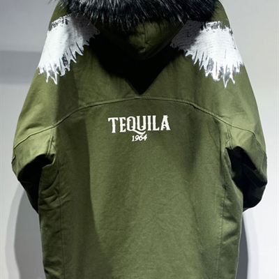 市场上装-棉衣/羽绒服-微潮棉服【实拍】