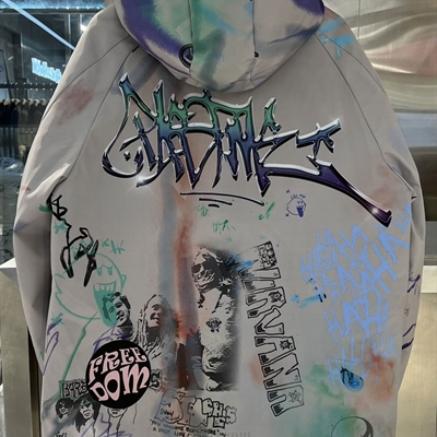 市场上装-棉衣/羽绒服-微潮棉服【实拍】