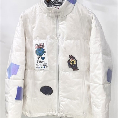 市场上装-棉衣/羽绒服-微潮棉服【实拍】