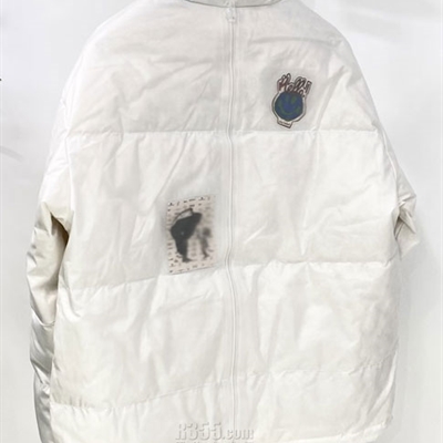 市场上装-棉衣/羽绒服-微潮棉服【实拍】