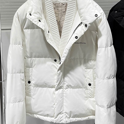 市场上装-棉衣/羽绒服-休闲棉服【实拍】