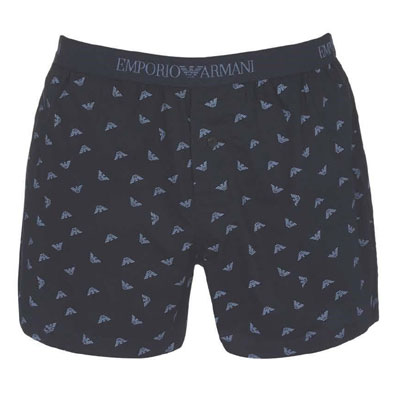 2022秋冬_Emporio Armani_内衣_欧洲大牌资料