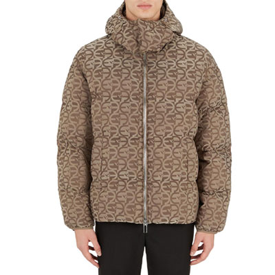 2022秋冬_Emporio Armani_棉服_欧洲大牌资料