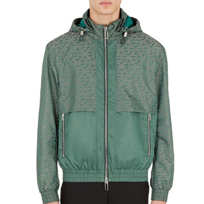 2022秋冬_Emporio Armani_夹克_欧洲大牌资料