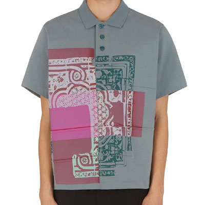 2022秋冬_Emporio Armani_T恤_欧洲大牌资料