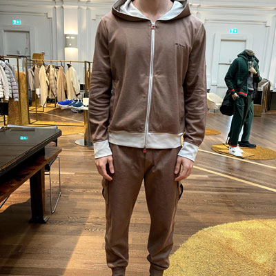 2022秋冬_Kiton_套装_欧洲大牌资料