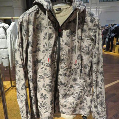 2022秋冬_Kiton_夹克_欧洲大牌资料