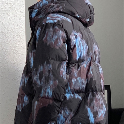 市场上装-棉衣/羽绒服-微潮棉服