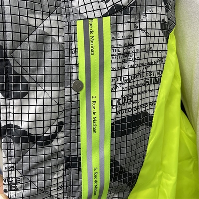 市场上装-棉衣/羽绒服-微潮棉服