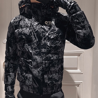 市场上装-棉衣/羽绒服-休闲棉服