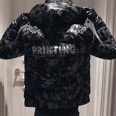 市场上装-棉衣/羽绒服-休闲棉服