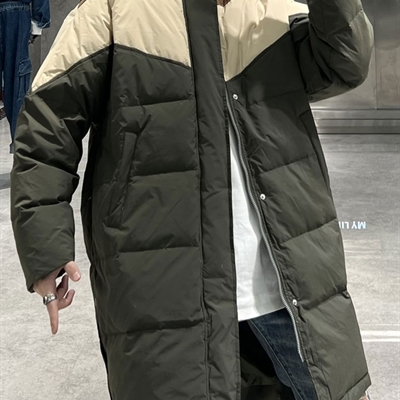 市场上装-棉衣/羽绒服-休闲棉服