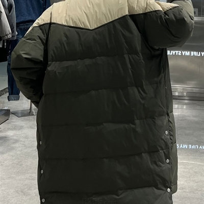 市场上装-棉衣/羽绒服-休闲棉服