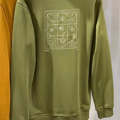 市场上装-卫衣-休闲卫衣【实拍】