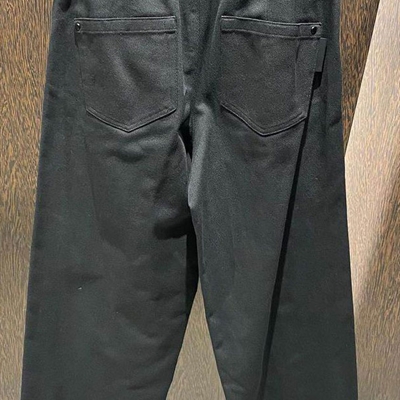 商场品牌-休闲裤-休闲裤