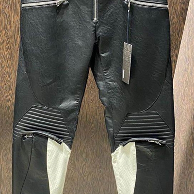 商场品牌-休闲裤-休闲裤