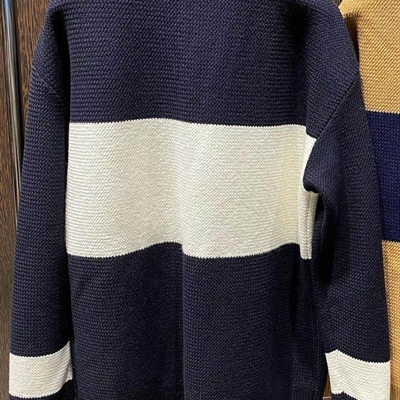商场品牌-开衫-毛衫