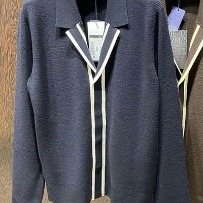 商场品牌-开衫-毛衫